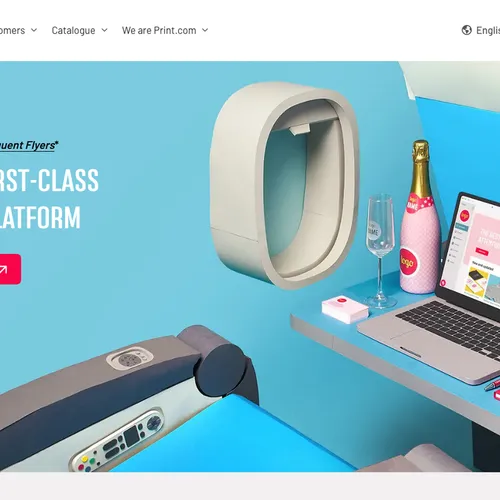 Print.com