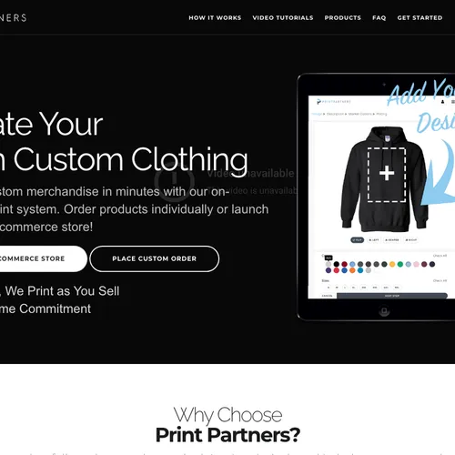 Print Partners