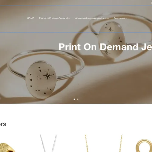 Printbling