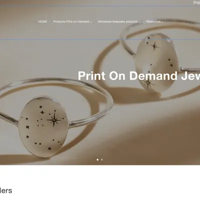 Printbling