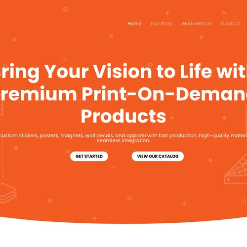 Printed Simply