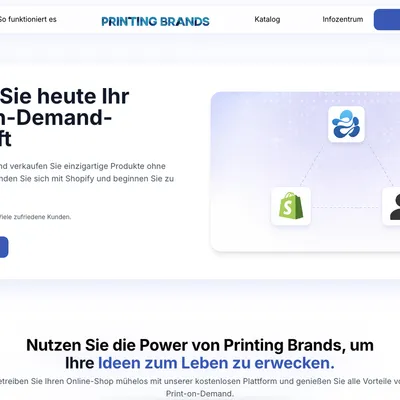 Printing Brands