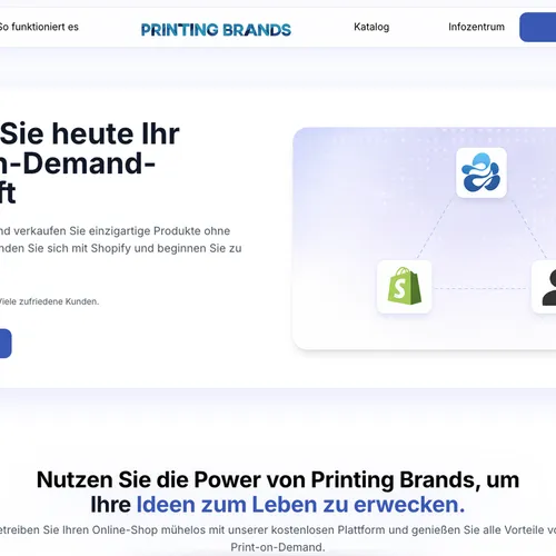 Printing Brands