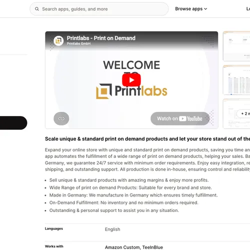 Printlabs GmbH