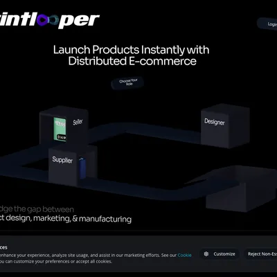 Printlooper LLC