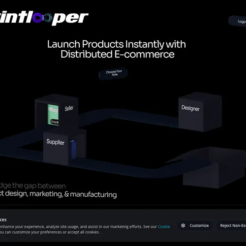 Printlooper LLC