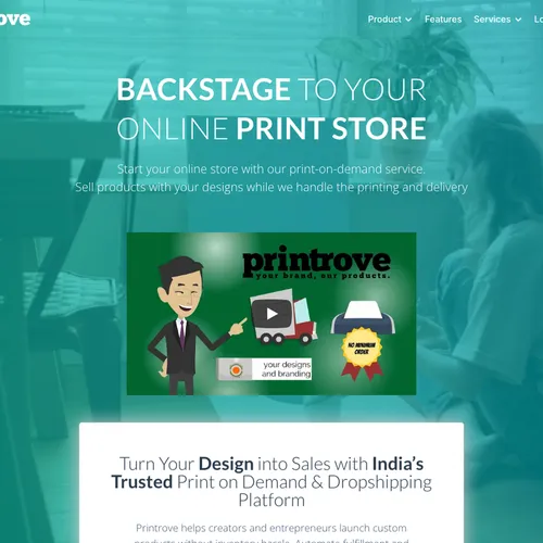 Printrove