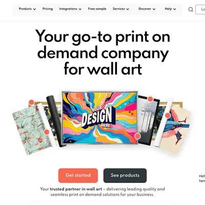 Printseekers