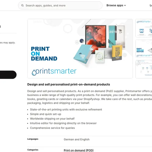PrintSmarter GmbH
