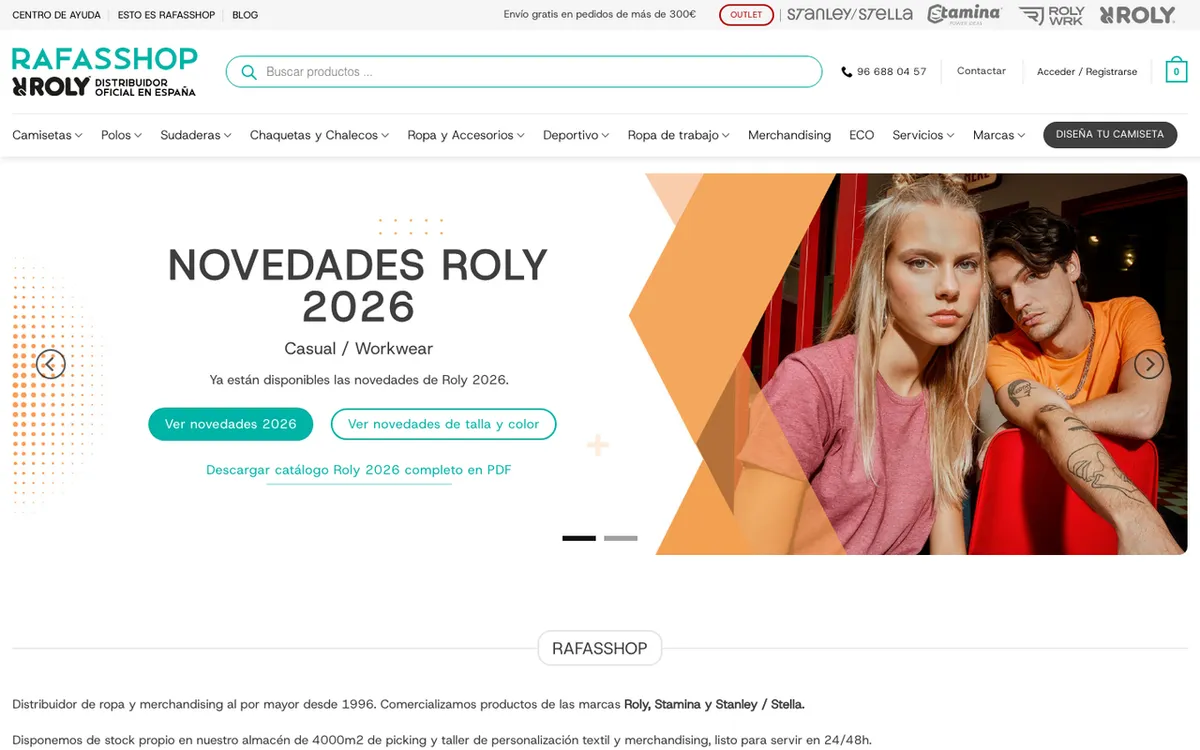 Printxpand homepage. Print-on-demand tool customising designs onto 70+ products and shipping them to customers.
