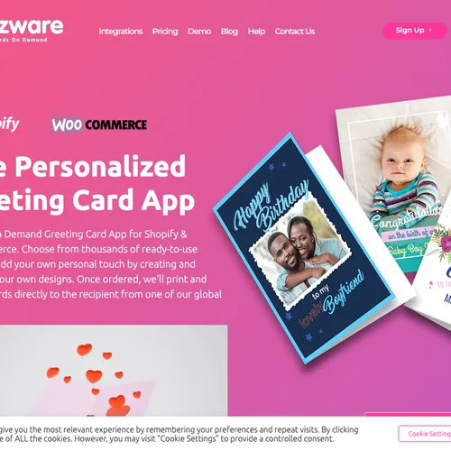 Printzware
