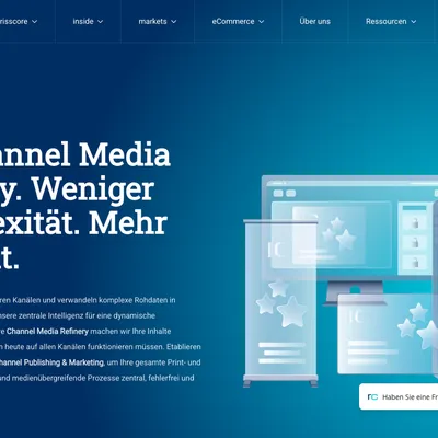 rissc solutions GmbH