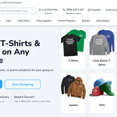 RushOrderTees