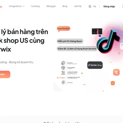 Sellerwix
