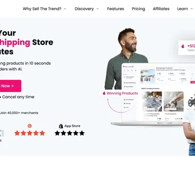 SellTheTrend