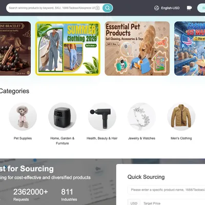 Shenzhen Ruiboxin Household Products Co.,Ltd.