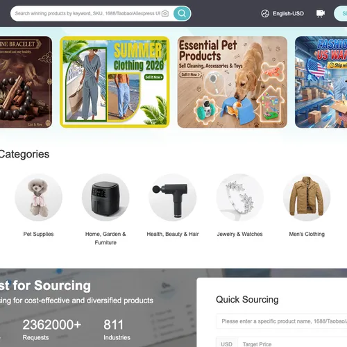 Shenzhen Ruiboxin Household Products Co.,Ltd.