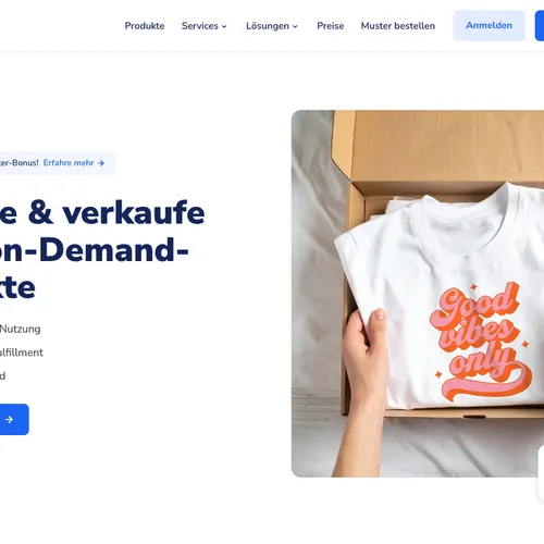 Shirtigo GmbH