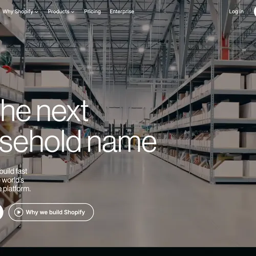 Shopify