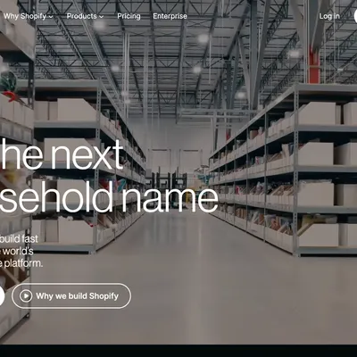 Shopify