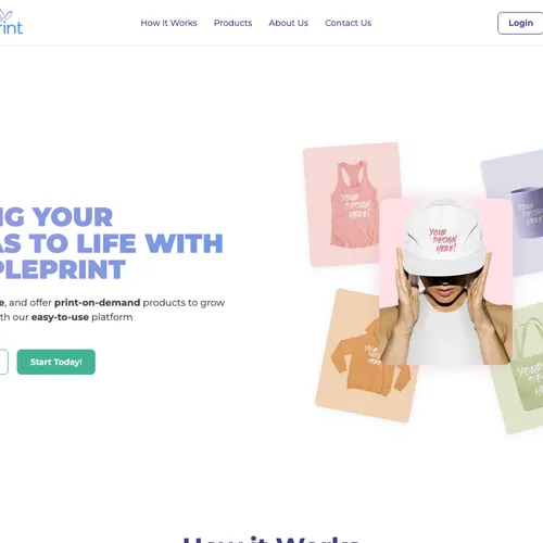 SimplePrint