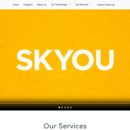 SKYOU Inc.