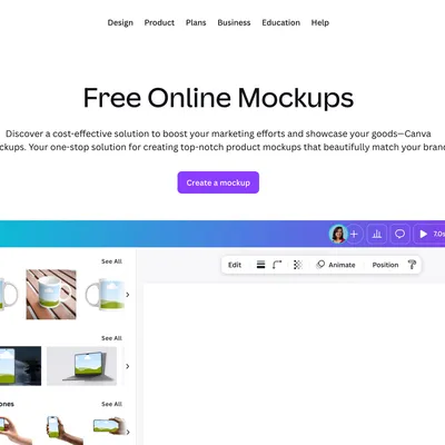 SmartMockups