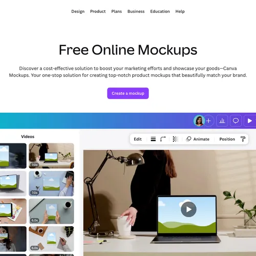 SmartMockups