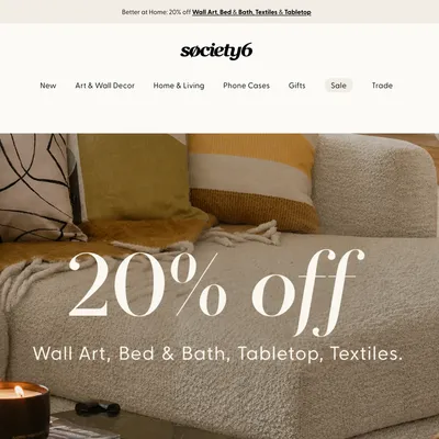 Society6