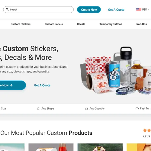 StickerYou