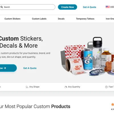 StickerYou