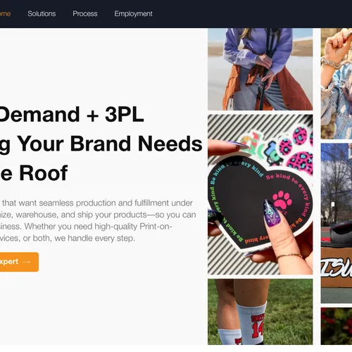SunFrog Solutions