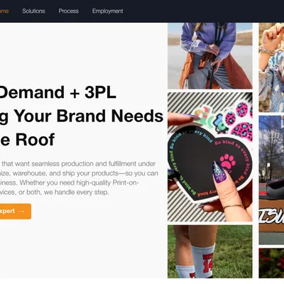 SunFrog Solutions