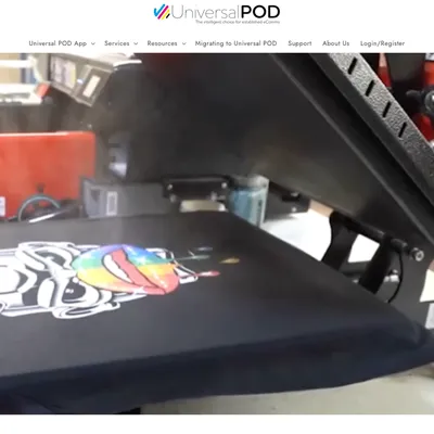 SuperFastPOD