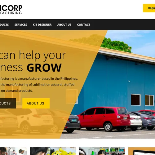 Tancorp Manufacturing