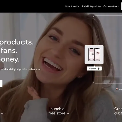 Teespring (Spring)