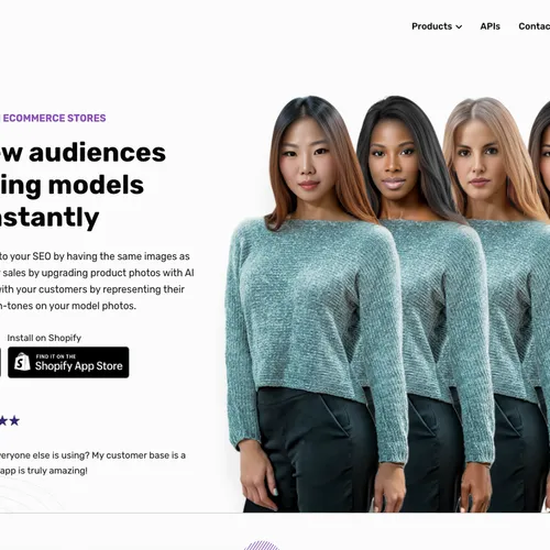Trendage, Inc.