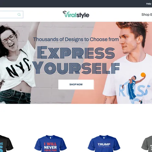 Viralstyle