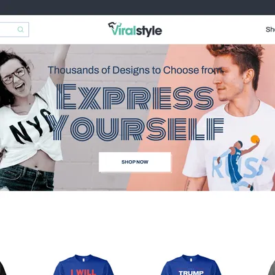 Viralstyle