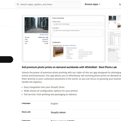 WhiteWall Media GmbH