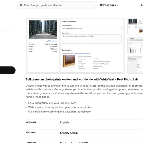 WhiteWall Media GmbH