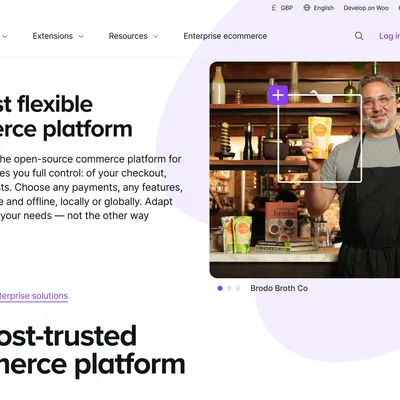 WooCommerce