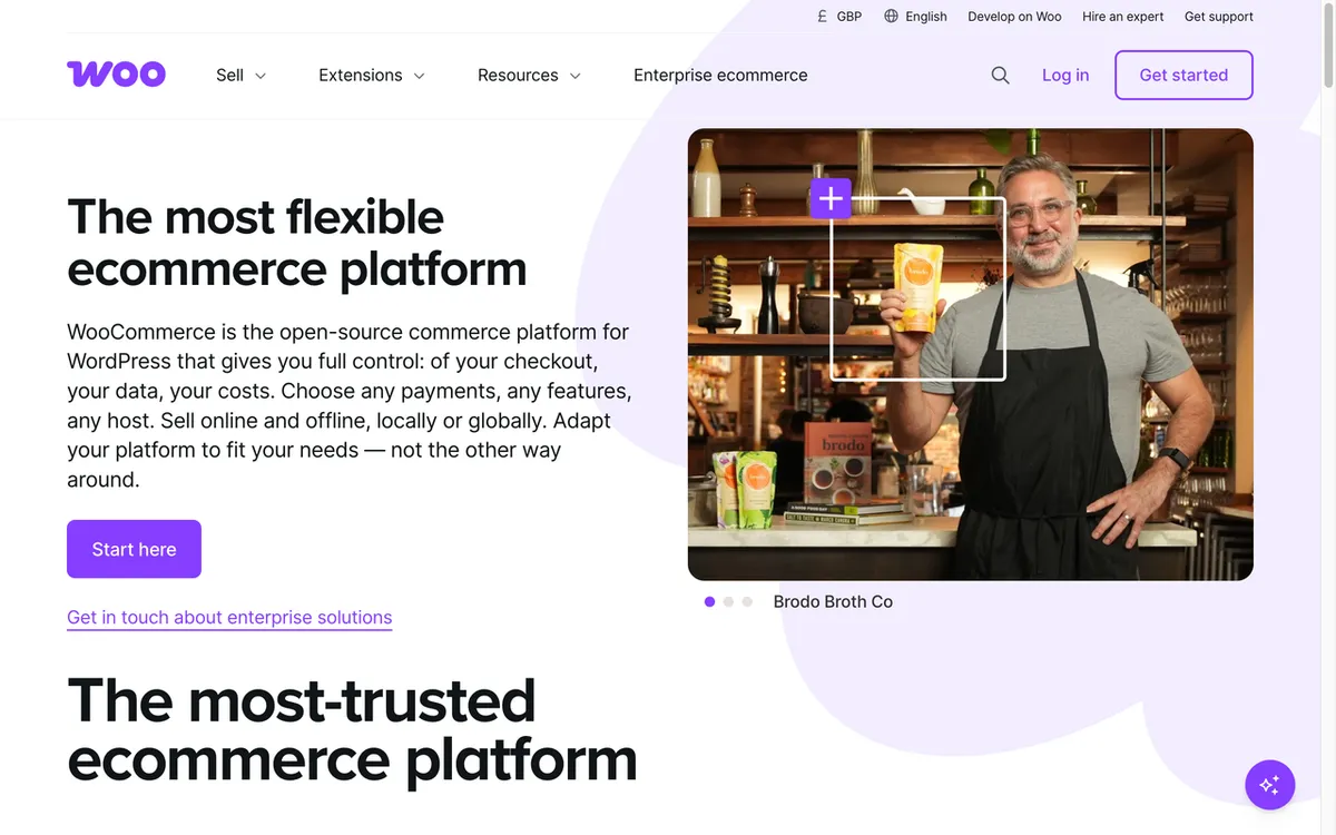 WooCommerce