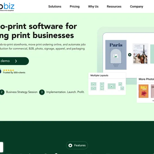 WTPBiz Pvt. Ltd.