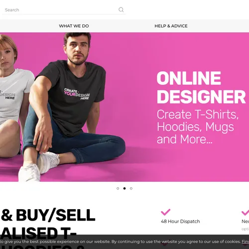 Yourdesign Ltd